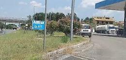&laquo;Troppe buche ed erba alta, superstrada Viterbo &ndash; Orte pericolosa&raquo;