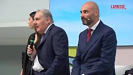 Auto, Altavilla (BYD): &ldquo;Bonus per elettriche anzich&eacute; colonnine come Corazzata Pot&euml;mkin&rdquo;