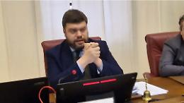 &laquo;Manutenzione strade: 3,5 milioni in meno per la Tuscia&raquo;