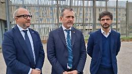 Carcere di Viterbo, in arrivo 4 nuovi vice ispettori