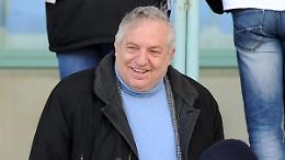 Viterbese, Camilli vince l&rsquo;arbitrato