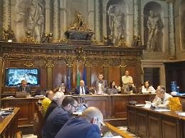 Viterbo: sul centro storico in aula pi&ugrave; scontri che proposte