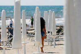 "Un posto al sole": 48 spiagge per l&rsquo;inclusione, torna il progetto che abbraccia tutti