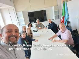 &laquo;Roma Nord, i vecchi treni Firema andranno in revisione&raquo;