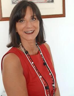 Tiziana Laureti rettrice dell&rsquo;Universit&agrave; della Tuscia