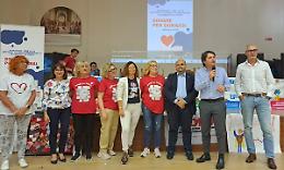 &ldquo;Donare per donarsi&rdquo;: premiati gli studenti