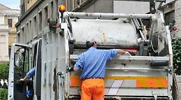 Viterbo: rifiuti, nuova proroga ponte di due mesi