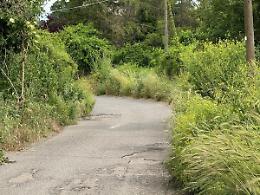 &laquo;Frontini mostra l&rsquo;aeroporto, ma dimentica la vergogna che c&rsquo;&egrave; intorno&raquo;