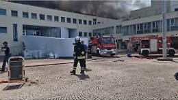 Rogo ad Agraria, le misure precauzionali disposte dal Comune di Viterbo