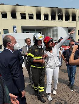 &laquo;Bernini all&rsquo;Unitus segno concreto di vicinanza del Governo&raquo;