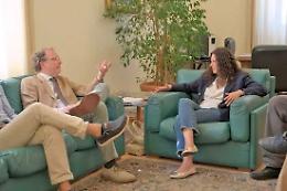 &laquo;Verificher&ograve; la possibilit&agrave; di accedere a fondi Ue&raquo;