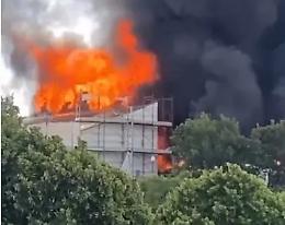 Agraria, avviata una raccolta fondi