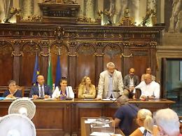 Viterbo: &egrave; strappo tra esecutivo e Pd sull&rsquo;omotransfobia