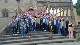 Viterbo: l'abbraccio della Tuscia alla facolt&agrave; d'Agraria