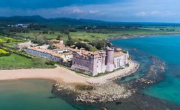 Minghella: "Il nostro obiettivo &egrave; rimettere Santa Marinella al centro del Castello"