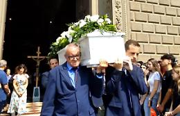 &laquo;Leonardo vive nel cuore di chi lo ha conosciuto&raquo;