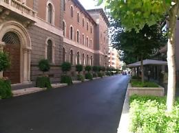 Ex sede Banca d&rsquo;Italia in vendita per 2,6 milioni di euro