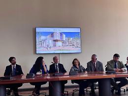 &laquo;Agraria, pronti a trovare risorse per ricostruire i laboratori&raquo;