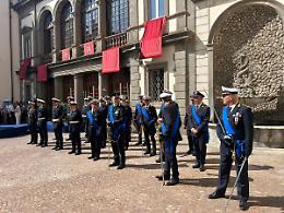 &laquo;Serve una riforma vera della polizia locale&raquo;