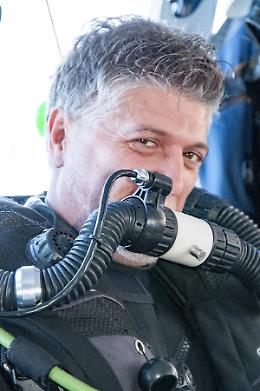 &laquo;Ho cercato per 35 minuti di rianimarlo, non c&rsquo;&egrave; stato nulla da fare&raquo;