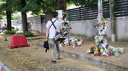 Viterbo: morte di Leonardo Cristiani, droni e laser per studiare la strada