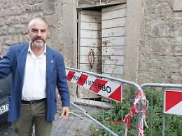 Viterbo, i residenti di via S. Agostino: &laquo;Abbiamo paura&raquo;