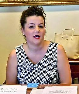 Viterbo: entra in vigore l&rsquo;ordinanza anti degrado in centro