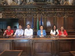 Un Viterbo music festival da urlo