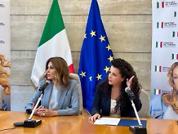 Presentata la banca dati delle strutture ricettive