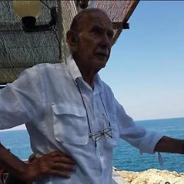 &Egrave; morto Vittorio Di Battista, il figlio Alessandro: &laquo;&Egrave; stato un grande pap&agrave;&raquo;