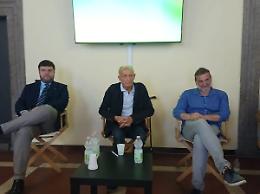 Grotte di Castro si candida a capitale del pensare