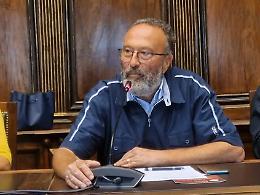 Prima commissione, Di Fusco eletto vicepresidente