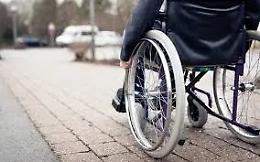 &laquo;Home care premium, negati i diritti ai disabili&raquo;