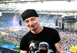 Dolore a Viterbo per la scomparsa prematura di Gianni Ferretti