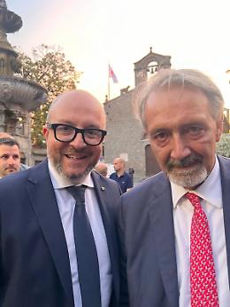 &laquo;Roma Nord, finalmente il futuro sui binari giusti&raquo;