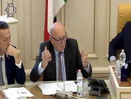 &laquo;Deposito scorie, l&rsquo;unica soluzione &egrave; l&rsquo;autocandidatura&raquo;