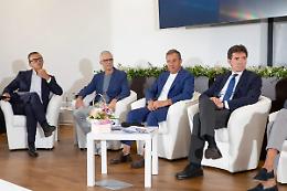 Unindustria festeggia 80 anni nella Tuscia