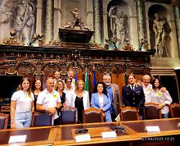 Ombre festival nel segno di Pasolini
