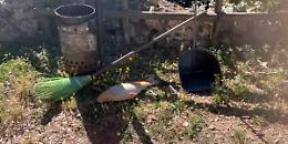 &laquo;Moria dei pesci a Prato Giardino, la sindaca spieghi&raquo;