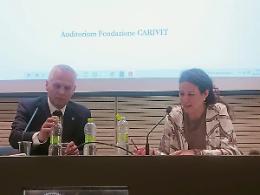 &laquo;Ho restituito all&rsquo;associazione il suo ruolo di difesa degli agricoltori&raquo;