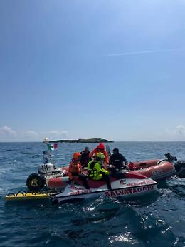 Lago di Bolsena, un presidio dei vigili del fuoco per il soccorso