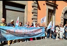 &laquo;Talete, certificato il fallimento degli amministratori pubblici&raquo;