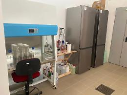 Agraria, rinasce il laboratorio di protezione delle piante