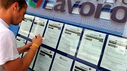 Occupazione giovanile in crescita nella Tuscia