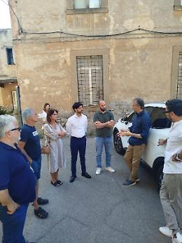 &laquo;Ex ospedale Grande degli infermi, al via la riqualificazione&raquo;