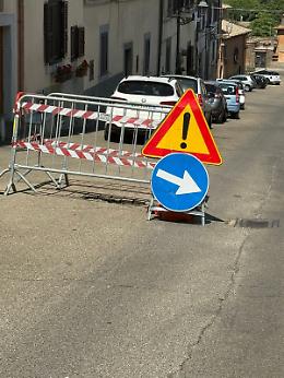 &laquo;Tobia e San Martino da tre anni nel degrado&raquo;