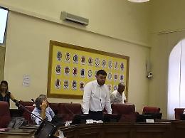 &laquo;Soddisfatto per la sentenza del Tar, continuer&ograve; a difendere le nostre scuole&raquo;