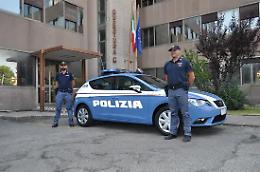 Stalking: disposta sorveglianza speciale con il braccialetto elettronico