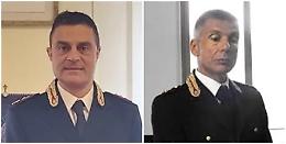 D&rsquo;Amico e Amoruso primi dirigenti