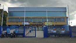 Viterbo: Palamal&egrave;, al via la ricerca per la nuova gestione